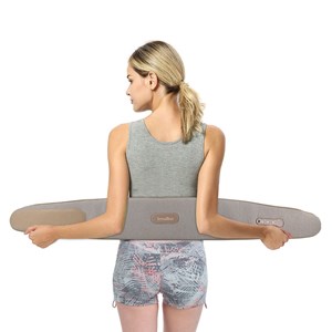 Waist massager - ceinture massage dos