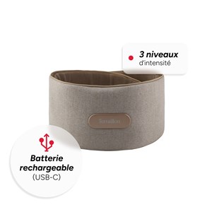 Waist massager - ceinture massage dos