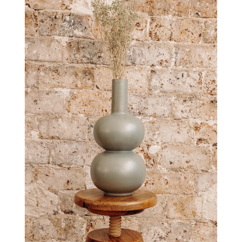 Debongout - Rafael, le vase vert - style 1