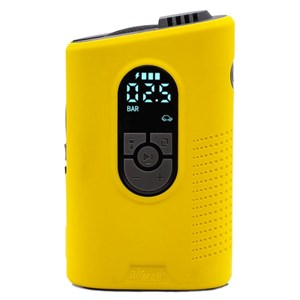 Pompe électrique multi-usages