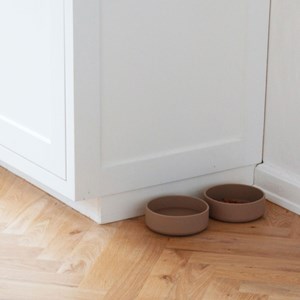 Skal, gamelle de voyage pour chien taupe