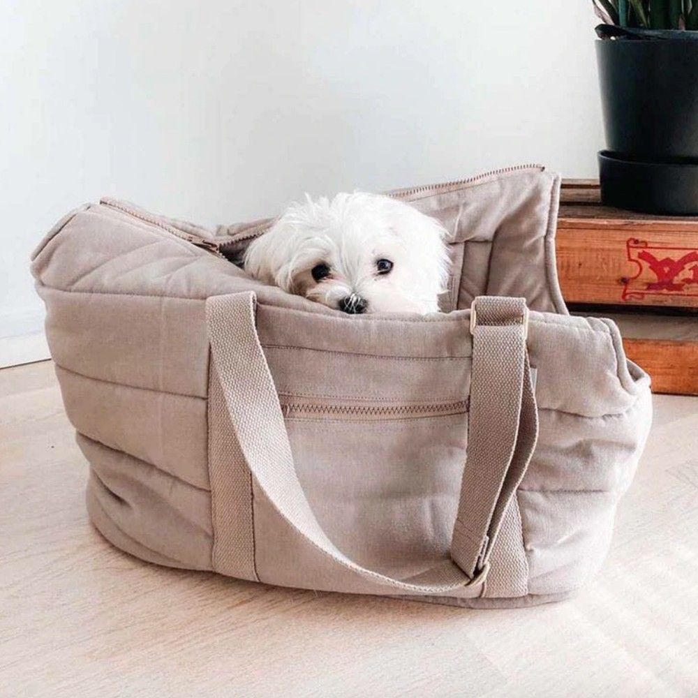 Chihuahua Sacs Transport Chien Sac De Transport Pour Chiot