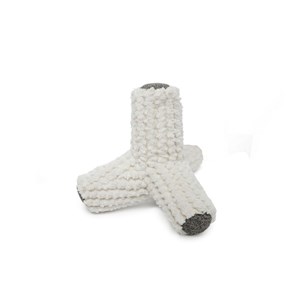 Breuuer, jouet chien avec couineurs, m