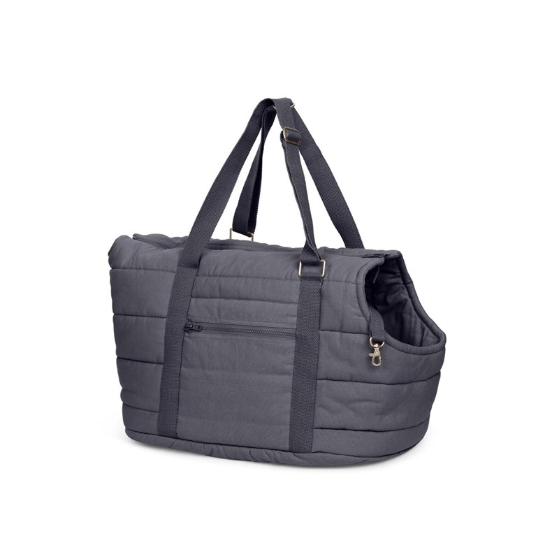 Tadazhi - Hvor, sac transport chien chat gris s