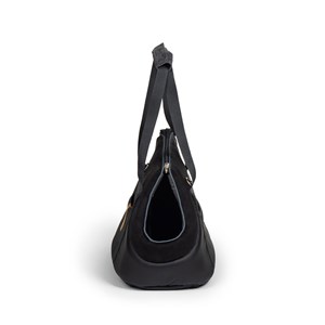 Vapaa, sac transport chien chat noir s