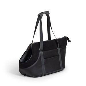 Vapaa, sac transport chien chat noir s