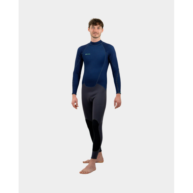 HANA Outdoors - Combinaison intégrale hana 3 à 2mm m