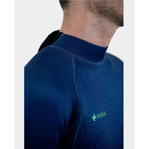 Combinaison shorty hana 3 à 2mm s