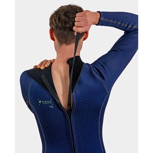 Combinaison intégrale hana 4 à 3mm m