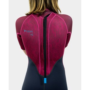 Combinaison shorty hana 3 à 2mm l