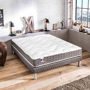 Matelas flex komfor 160 x 200 cm