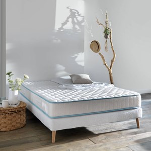 Matelas mousse camif 160 x 200 cm