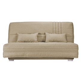 Banquette clic-clac genay sable