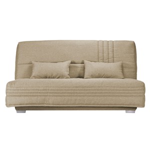 Banquette clic-clac genay sable