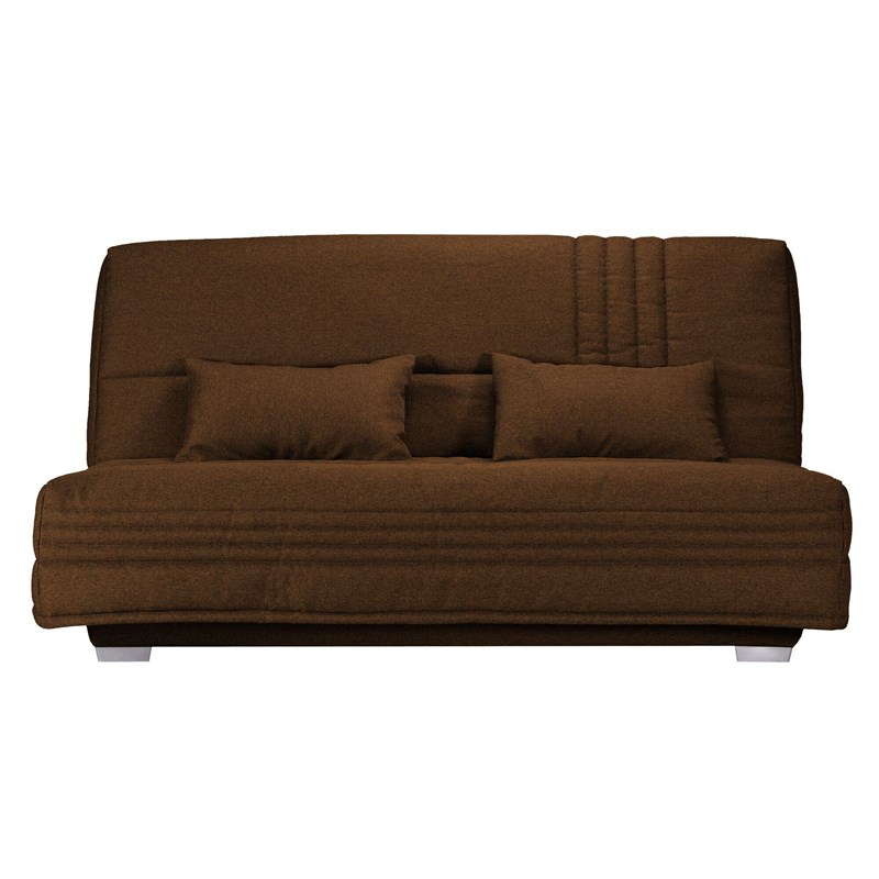 Camif - Banquette clic-clac genay ebène