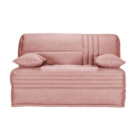 Banquette bz genay rose