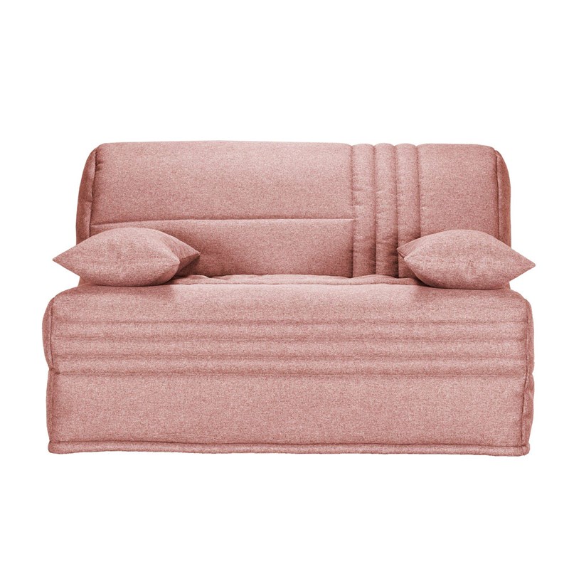 Banquette bz genay rose