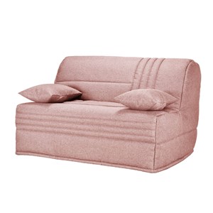 Banquette bz genay rose