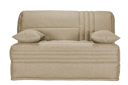 Banquette bz genay sable