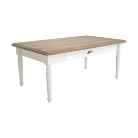 Table basse apolline