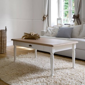 Table basse apolline