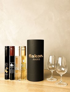 Les grands vins de france