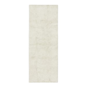 Tapis lavable en laine natural 70x200 cm