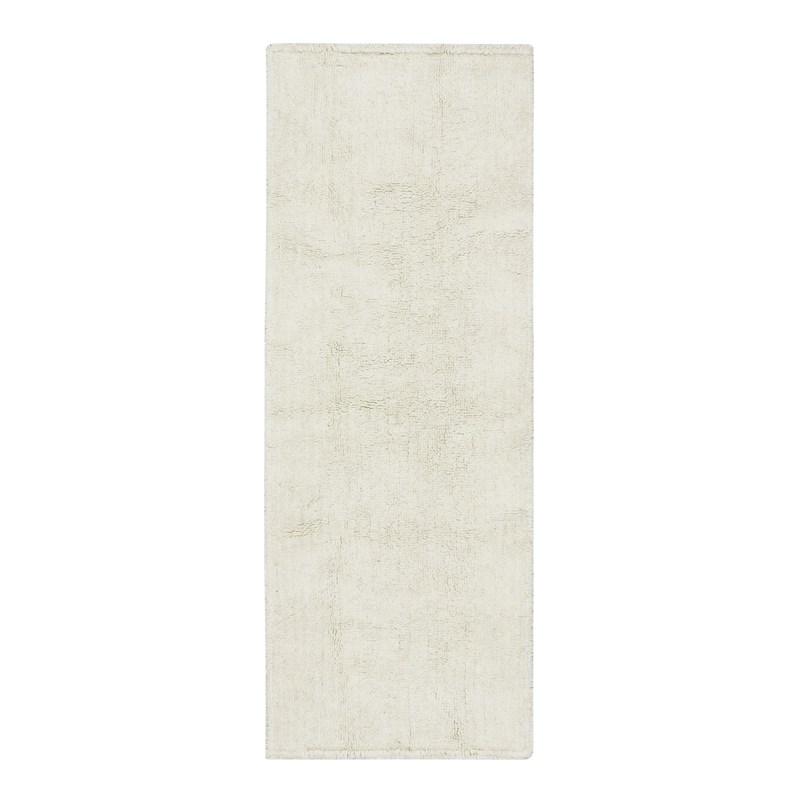 Lorena Canals - Tapis lavable en laine natural 70x200 cm