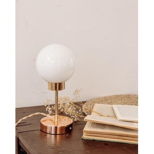 Colette, la lampe n°179