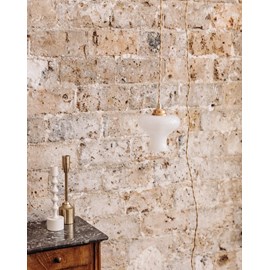 Paulette, la lampe baladeuse n°41