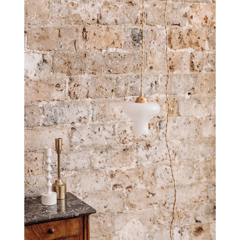 Debongout - Paulette, la lampe baladeuse n°41