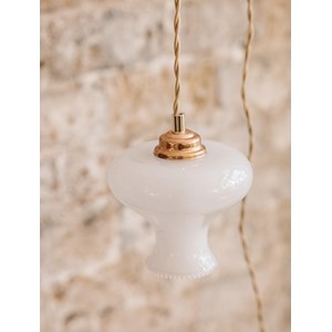 Paulette, la lampe baladeuse n°41