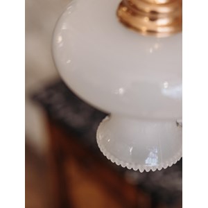 Paulette, la lampe baladeuse n°41