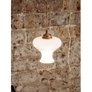 Paulette, la lampe baladeuse n°41