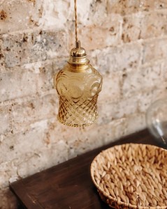 Paulette, la lampe baladeuse n°59