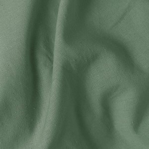 Drap plat coton lin 270 x 300 cm