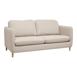 Canapé tissu portimo lin