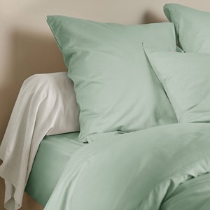 Housse de couette coton lin 240 x 220 cm