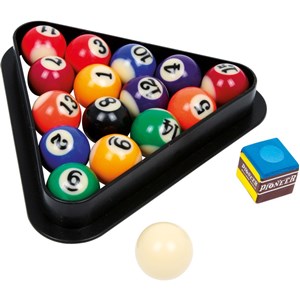 Billard de table