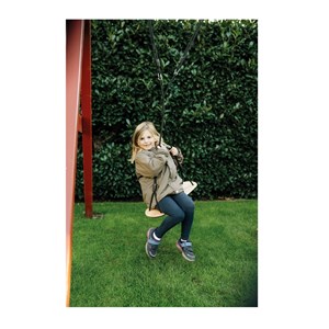 Balançoire xl black line