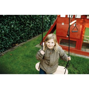 Balançoire xl black line