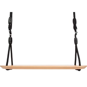 Balançoire xl black line