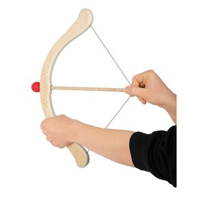 Arc et flèches active