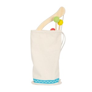 Arc et flèches active