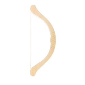 Arc et flèches active