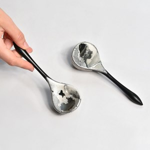 Outils massage visage sticks fraîcheur