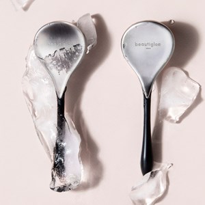 Outils massage visage sticks fraîcheur