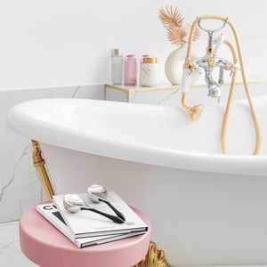 Outils massage visage sticks fraîcheur