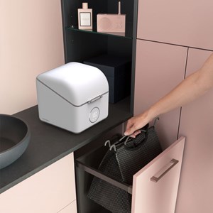 Réfrigérateur à cosmétiques beautigloo
