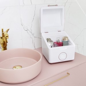 Réfrigérateur à cosmétiques beautigloo